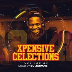 DJ Jaivane & Sinny ManQue – Ngizishaye isfuba ft Lee Mc Krazy