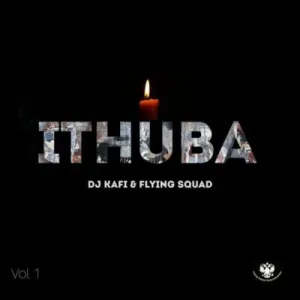 DJ Kafi & Flying Squad – Iintonbi Zodumo ft Mpho Spizzy