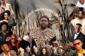 Indonsa Yesizwe – Misuzulu Ngonyama Yesizwe ft. Lady Du, Phuzekhemisi, Mbuzeni, Sbu Banda, Nkiyase, FreyMusiQ, Liyasa, Mageba, Simply Eugene & Ezbie