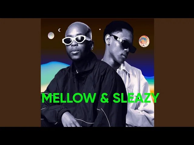 Mellow & Sleazy ft. 2woshort & LastbornDiroba – Sporofita
