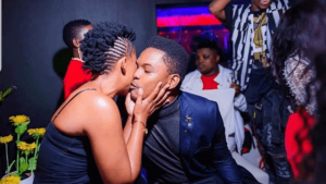 Zodwa Wabantu regrets losing fiance Ntobeko Linda through fame