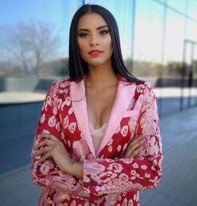 Inside former Miss SA 2018, Tamaryn Green’s 25th birthday celebration – Pictures