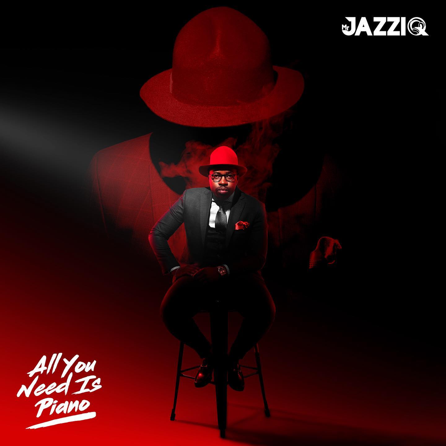 Mr JazziQ – Nombolo Ft. Sizwe Alakine & Genesis99
