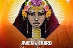 Awen & Caiiro – Your Voice (Adam Port Remix)