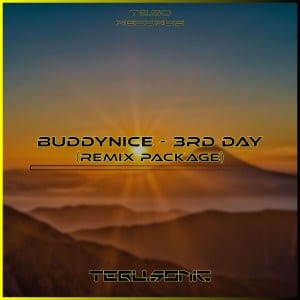 Buddynice – 3rd Day (Tebu.Sonic’s Sonitech Mix)