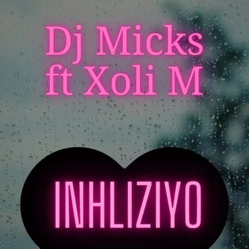 DJ Micks – Inhliziyo ft. Xoli M