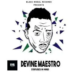 Devine Maestro – Walking With Worriers (Dub Mix)