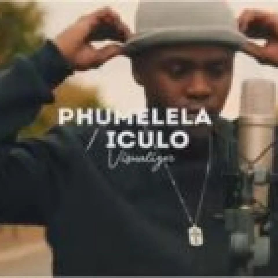 Dj Manzo SA & Themba Mbokasi – Phumelela/Iculo