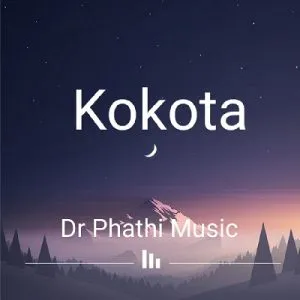Dr Phathi – Kokota