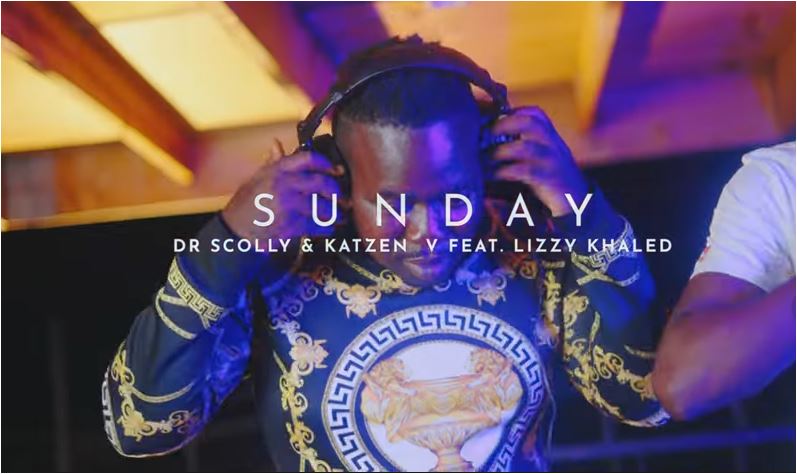 Dr Scolly & Katzen V – Sunday Ft. Lizzy Khaled