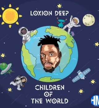 Loxion Deep – Jazzenco