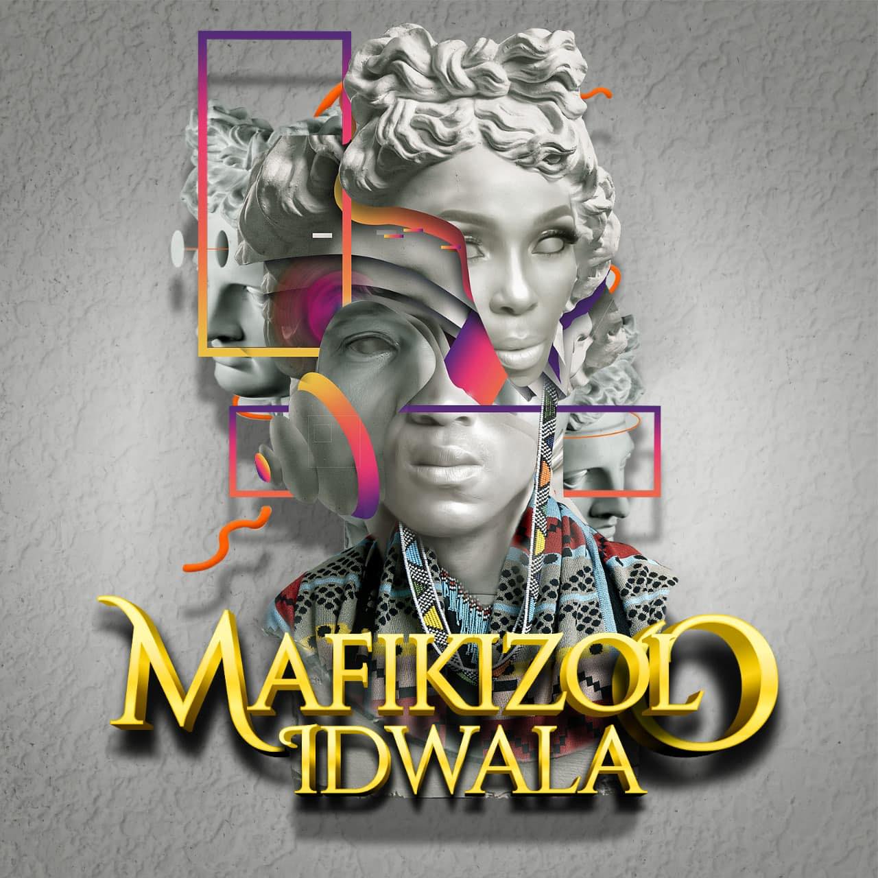 Mafikizolo – Ngiyaz’Fela