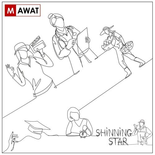 Mawat – Nama ft. Sheriff, Billy Don, Desse Da Deejay, LeboSings & Pro Monate