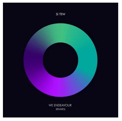 Si Tew – We Endeavour (Atjazz Remix)