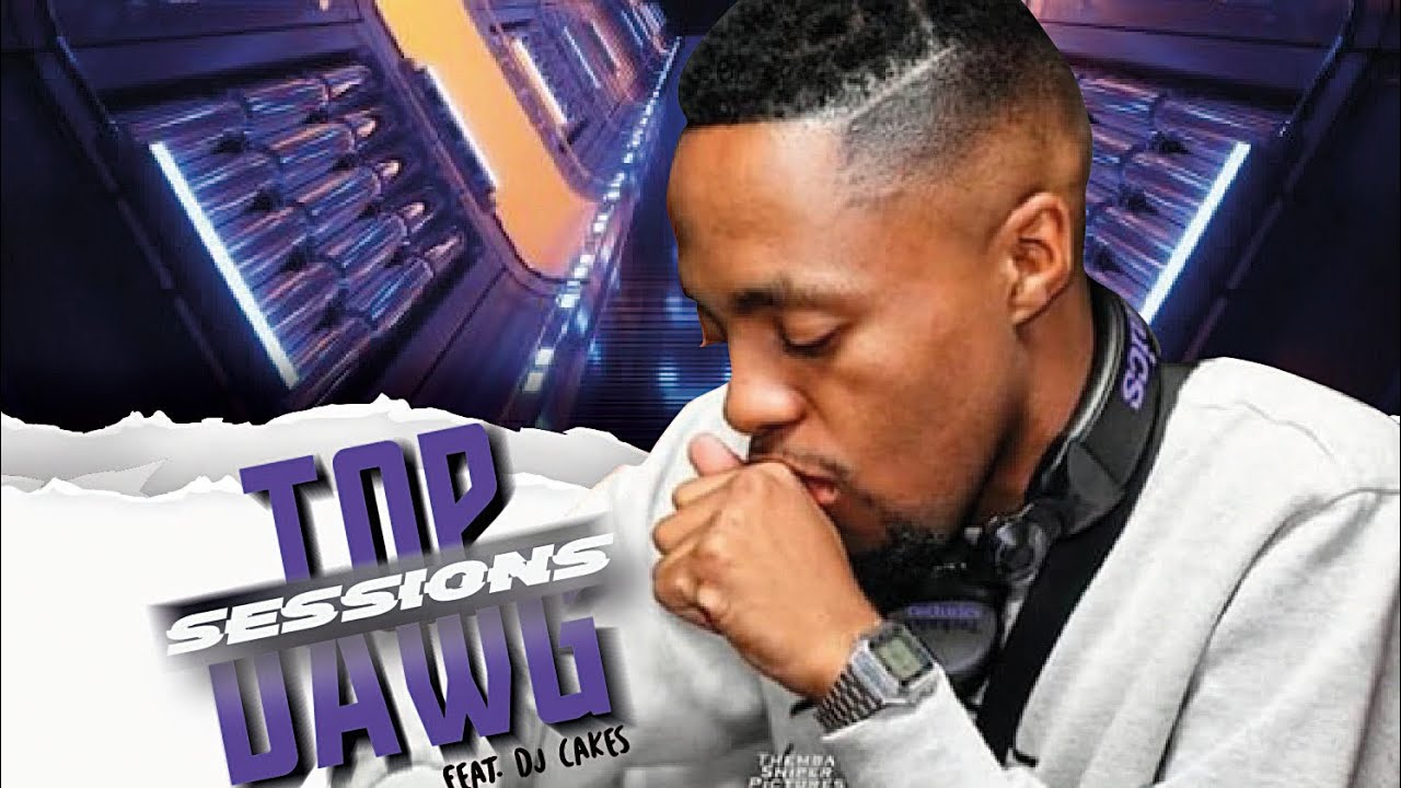Thuske SA – Top Dawg Sessions (Exclusives Only)