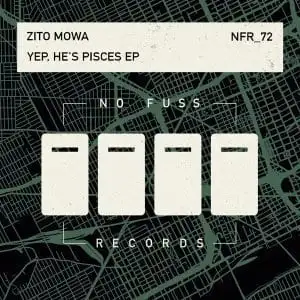 Zito Mowa – 2% Milk (Original Mix)