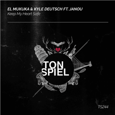 El Mukuka & Kyle Deutsch ft Janou – Keep My Heart Safe