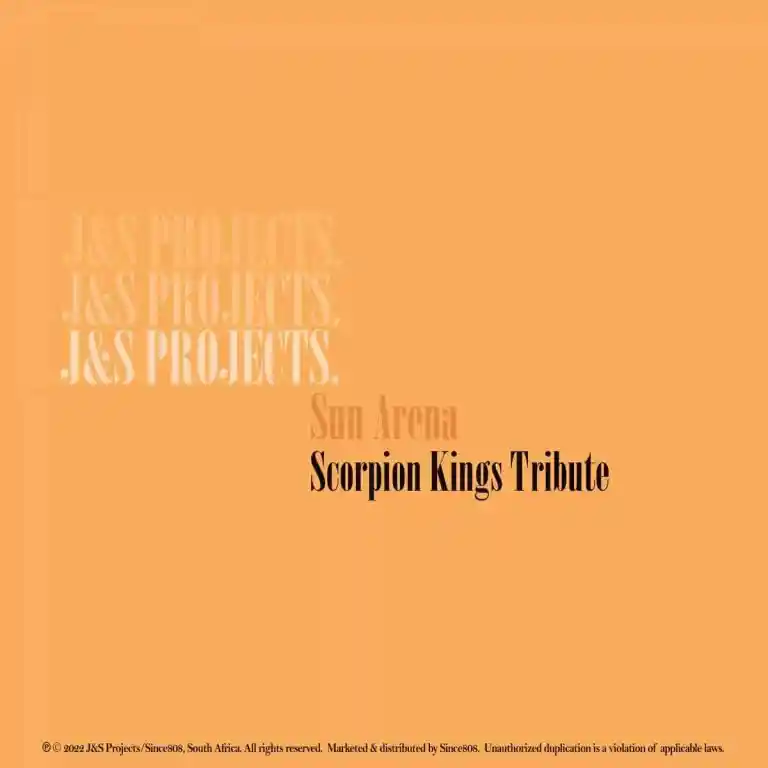 J & S Projects – Sun Arena Scorpion Kings Tribute