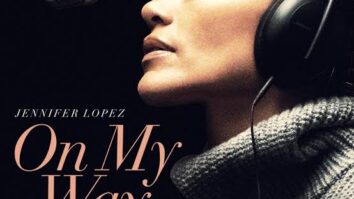 Jennifer Lopez  On My Way (Marry Me) MP3 