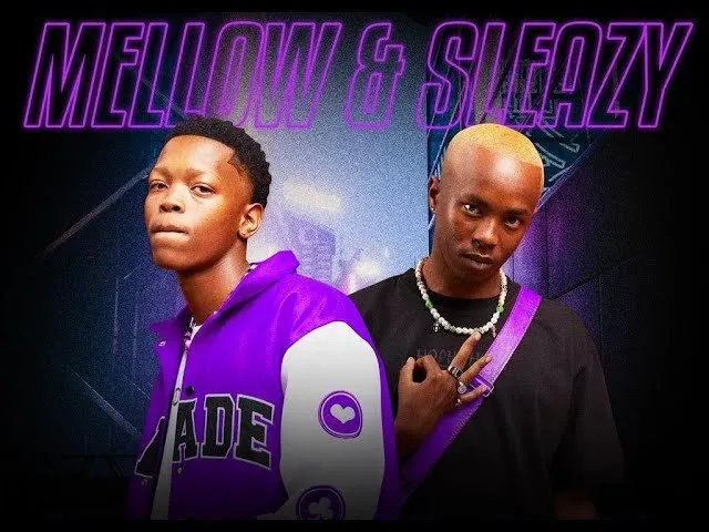Mellow & Sleazy x Chley Nkosi – Mali Ft Dinky Kunene X Sirius