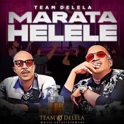 Team Delela ft Aembu – Mabele