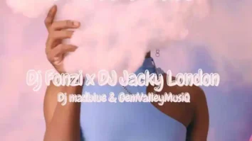Dj Fonzi & DJ Jackylondon – Haval ft Kabza Shaku & DJ Madblue
