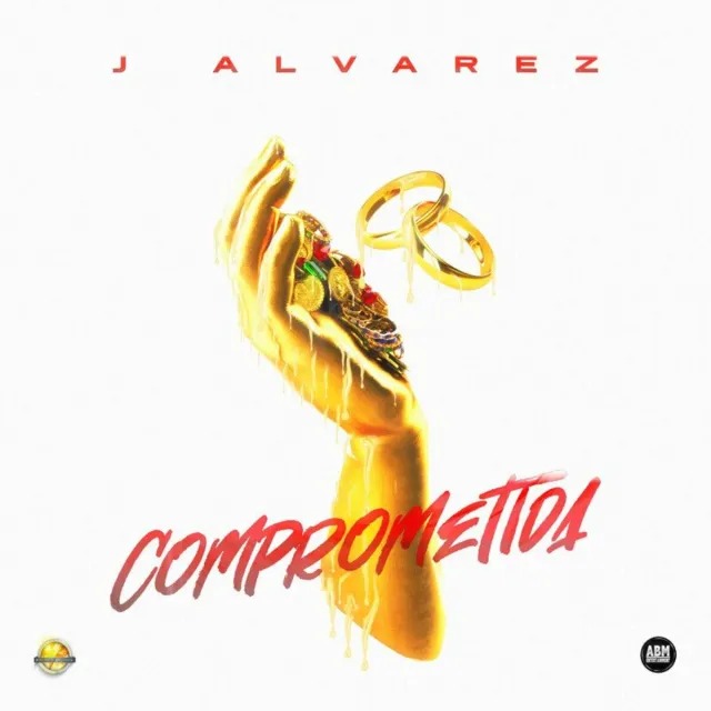 J Alvarez  Comprometida MP3 