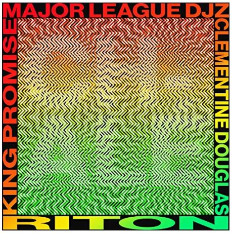 Riton, Major League DJz & King Promise  Chale MP3 