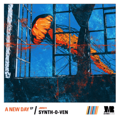 Synth-O-Ven ft Zule Yasabeka – Untitled