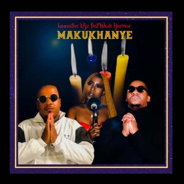 Innovative DJz Makukhanye MP3