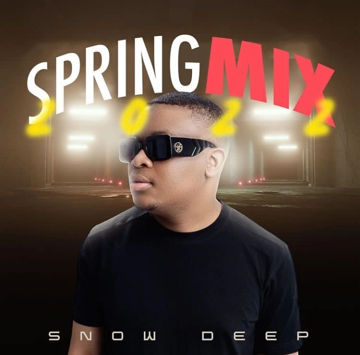 Snow Deep  Spring Mix 2022 MP3 