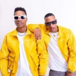 Gqom duo reportedly involved in a car accident