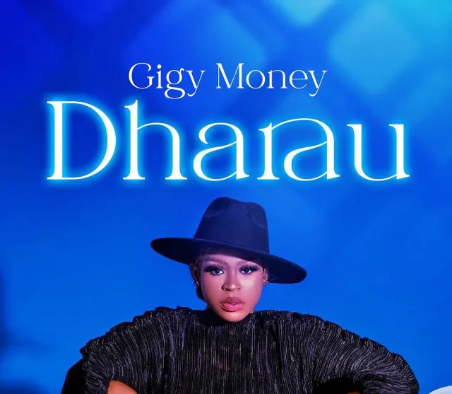Gigy Money – Dharau