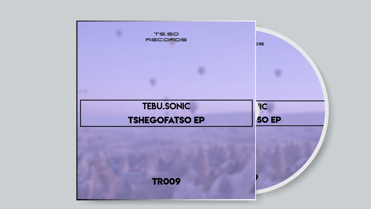Tebu.Sonic – Wednesday The 7th (Sonitech Mix)