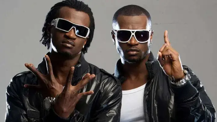 10 years ago we predicted about African music taking over the world – Psquare