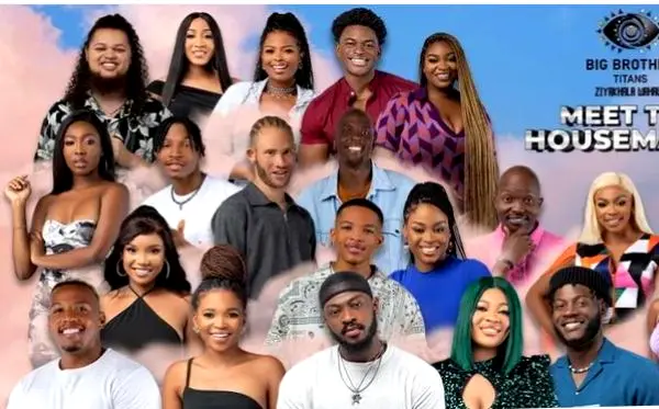 19 BBTitans housemates nominated for eviction in week one