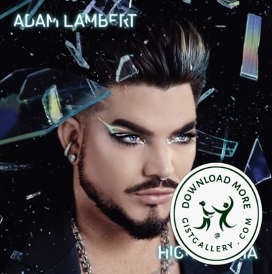 Adam Lambert – Getting Older