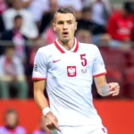 Arsenal close in on signing Polish defender Jakub Kiwio