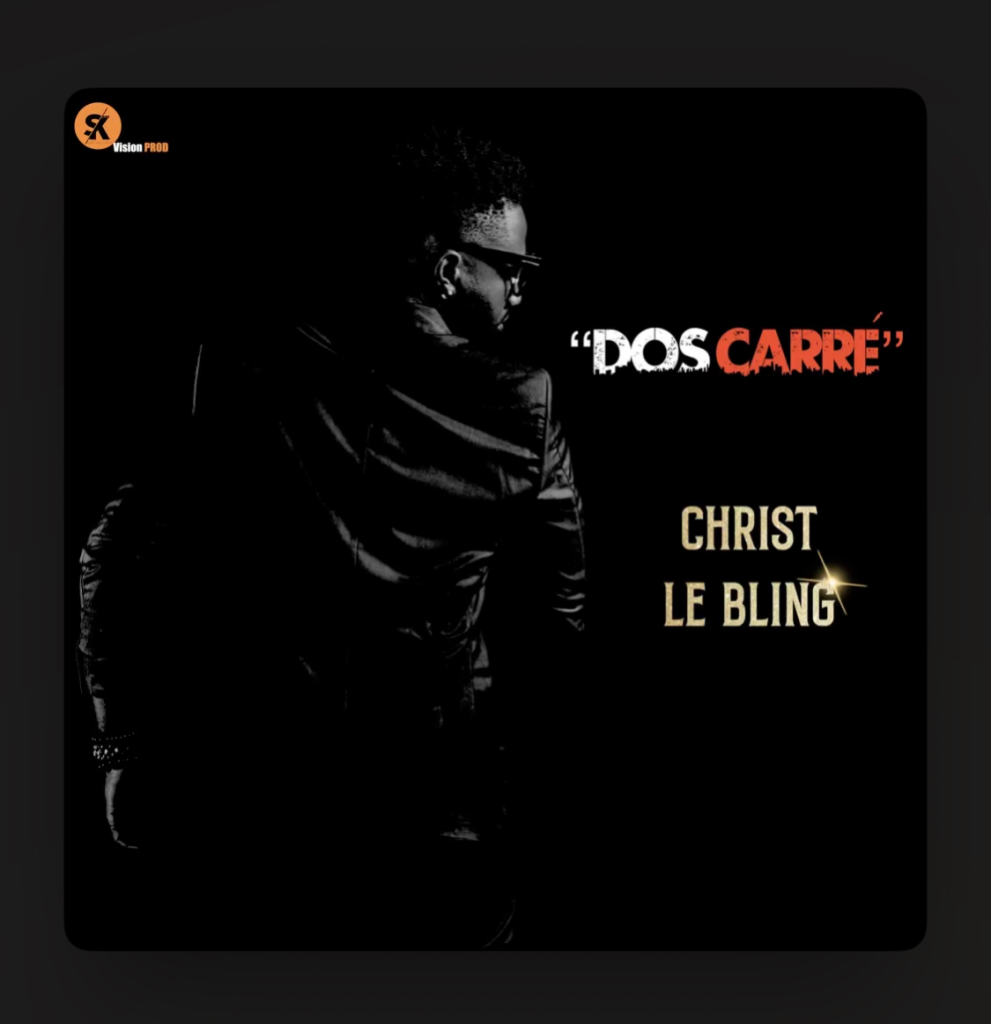 Christ Le Bling – Dos Carre