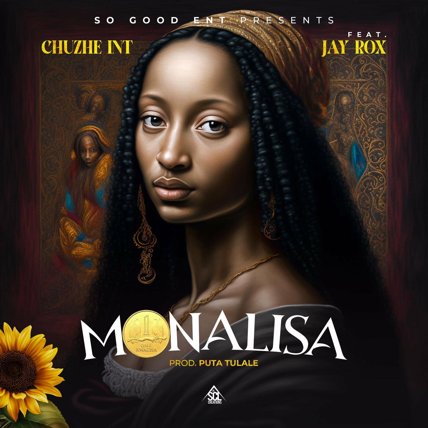 Chuzhe Int – Monalisa (Feat. Jay Rox)
