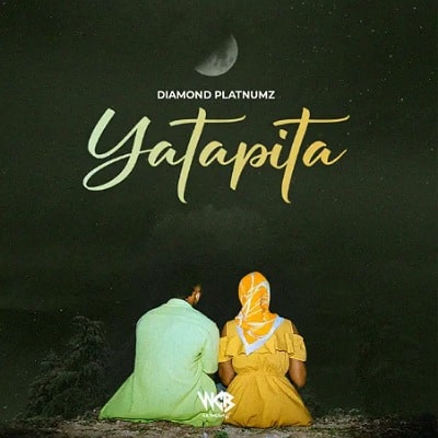 Diamond Platnumz – “Yatapita” (Instrumental) Mp3
