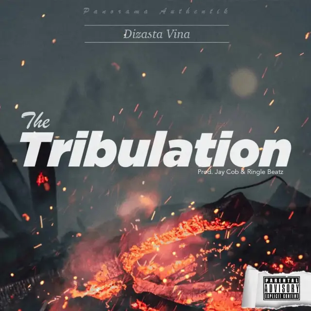 Dizasta Vina – Tribulation