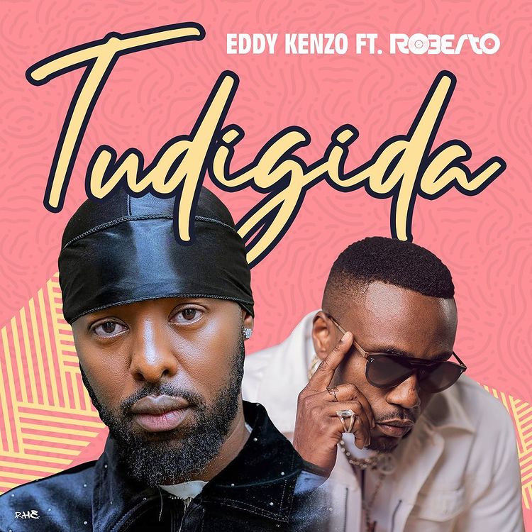 Eddy Kenzo Ft. Roberto – Tudigida (Official Video)