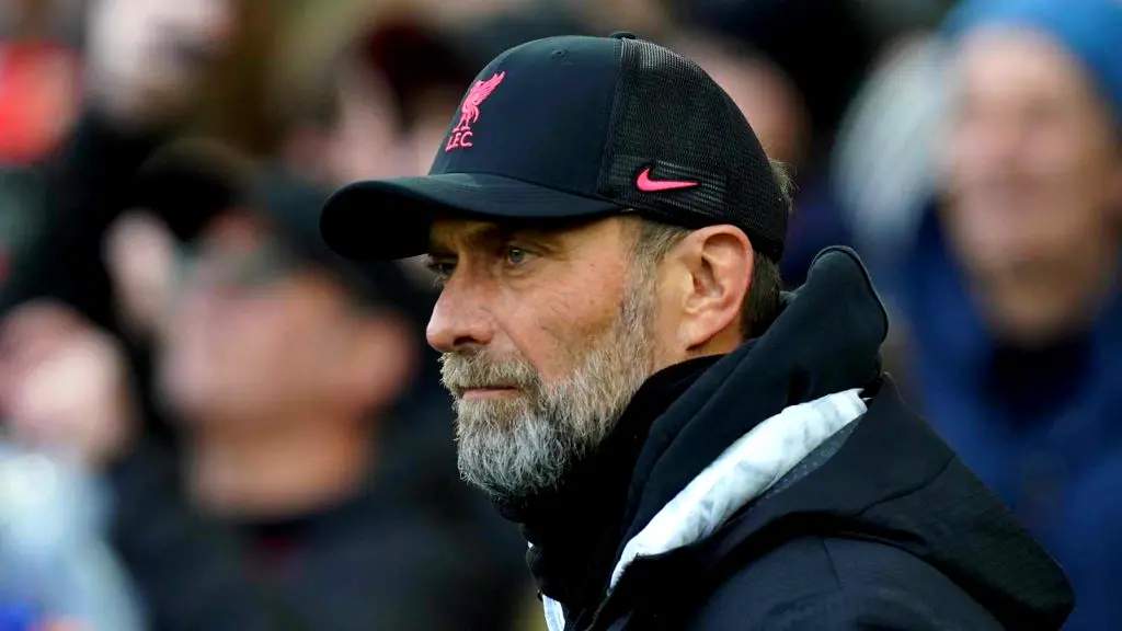 I’ve no plan to quit — Liverpool boss, Klopp