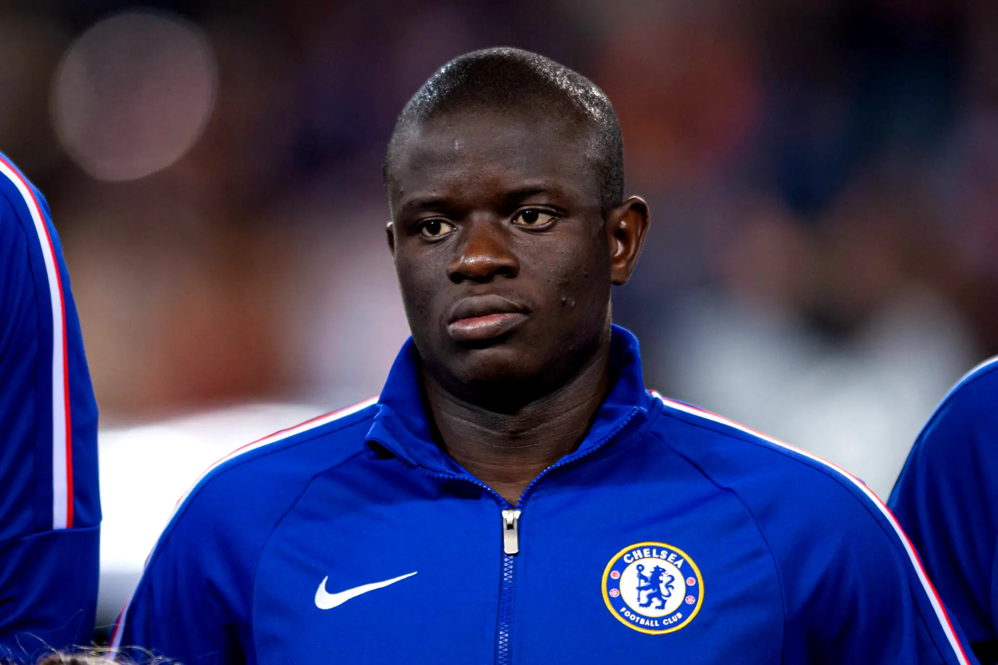 Kante returns as Liverpool, Chelsea seek redemption at Anfield