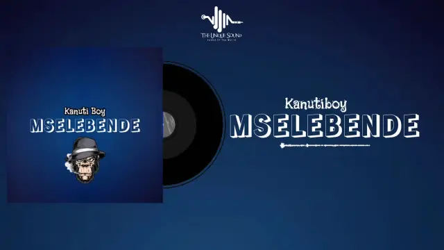 Kanutiboy – Mselebende