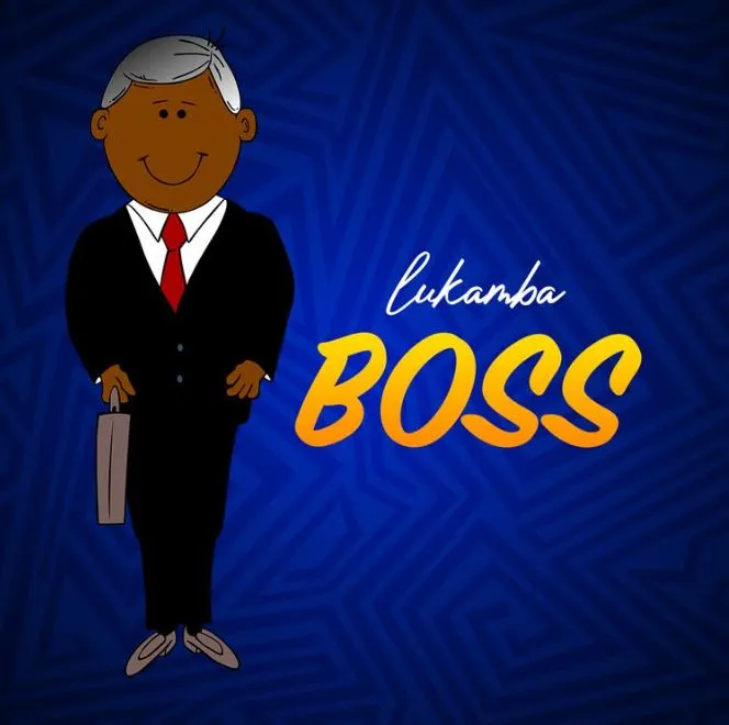 Lukamba Boss MP3