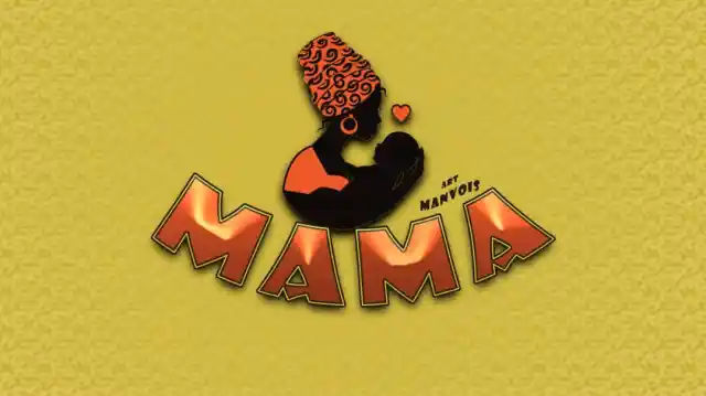 Manvoice – Mama
