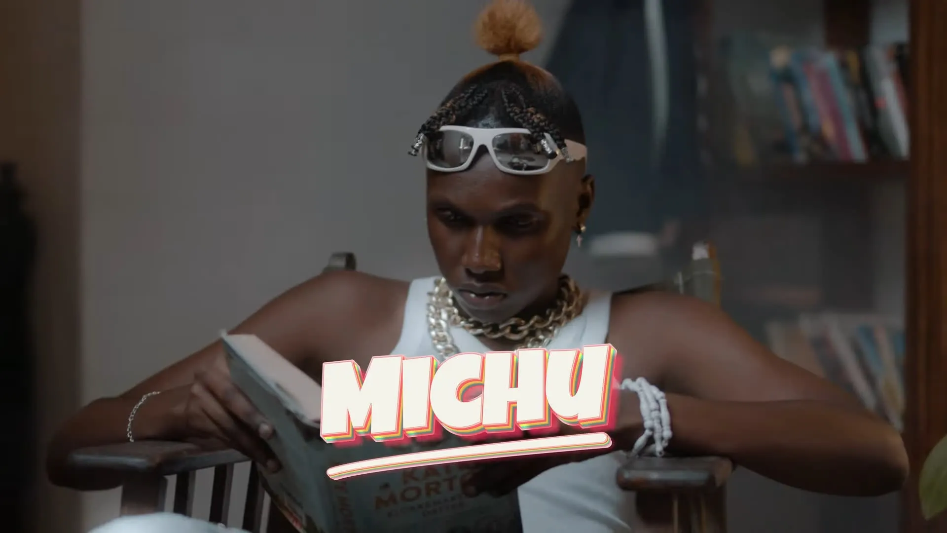 Michu – Nisamehe