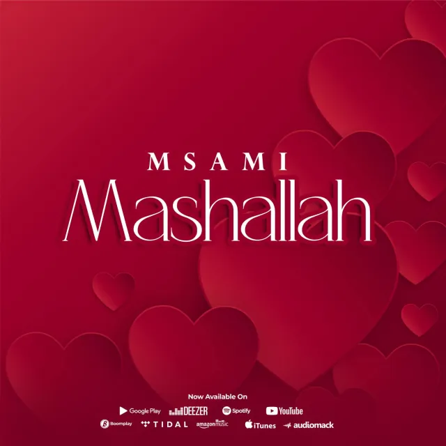 Msami – Mashallah